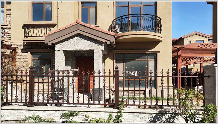 陽(yáng)臺(tái)鋁藝護(hù)欄，鋁藝護(hù)欄，鋁藝圍欄